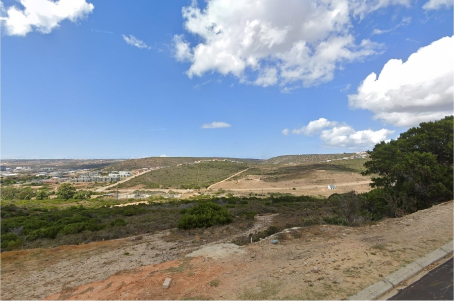 0 Bedroom Property for Sale in Seemeeu Park Western Cape